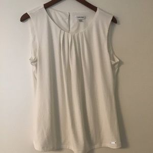 Calvin Klein woman’s top